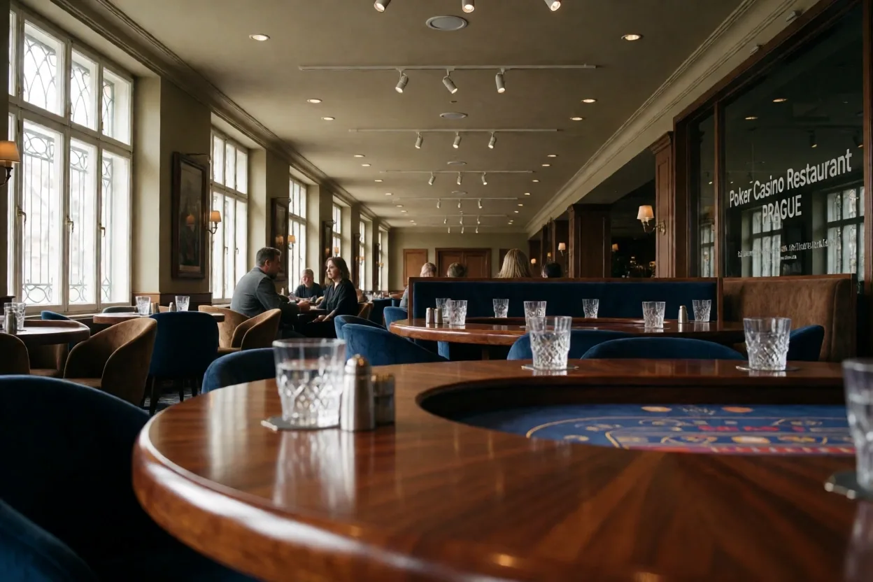 Interiér Grand Venue X