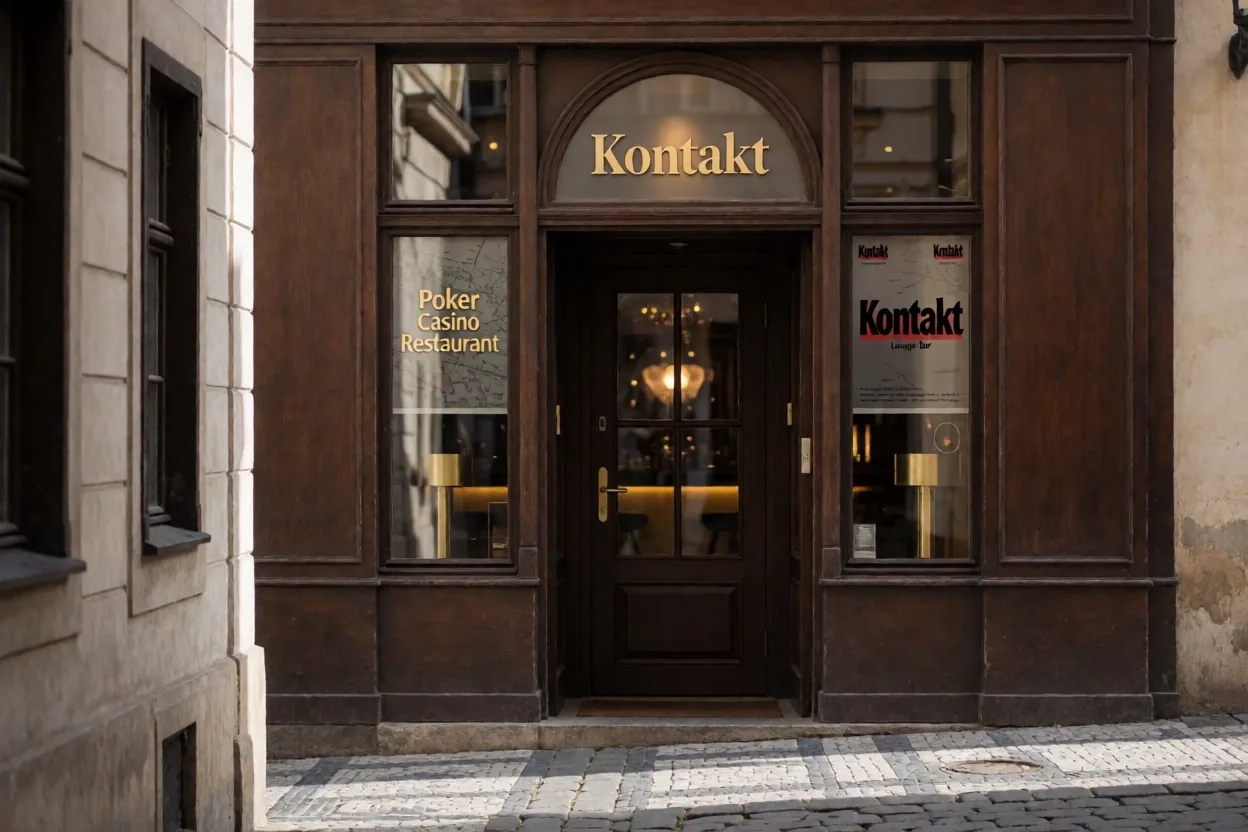 Václavské náměstí u Grand Venue X